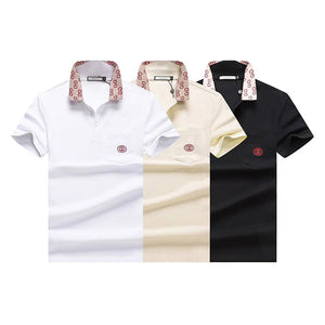 Embroidery Logo Polo Tees