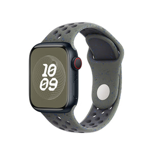 Cargo Khaki Sport Band for Apple Watch Series