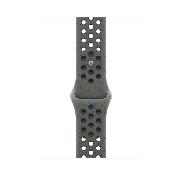 Cargo Khaki Sport Band for Apple Watch Series