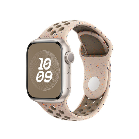 Desert Stone Sport Band for Apple Watch Series