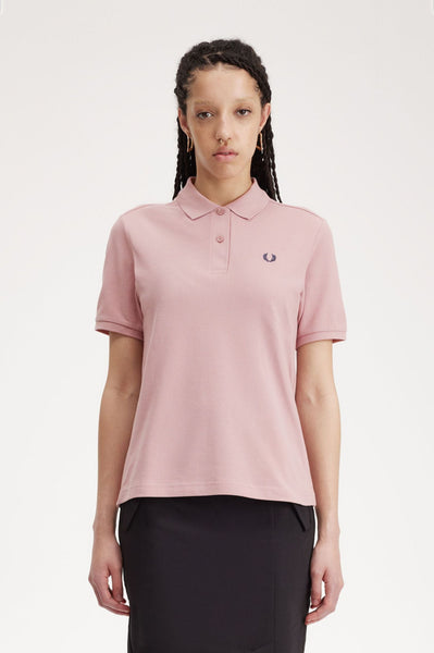 Premium Regular Embroidered Logo Polo T-shirt