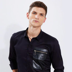 LUXURY FULL SLEEVE SHIRT FOR MEN