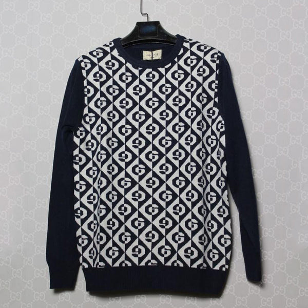 Premium Printed Pullover For Men