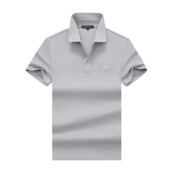 Imported  Superior Quality  Solid Polo T-shirt