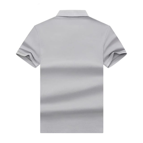 Imported  Superior Quality  Solid Polo T-shirt