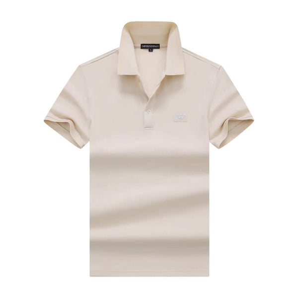 Imported  Superior Quality  Solid Polo T-shirt