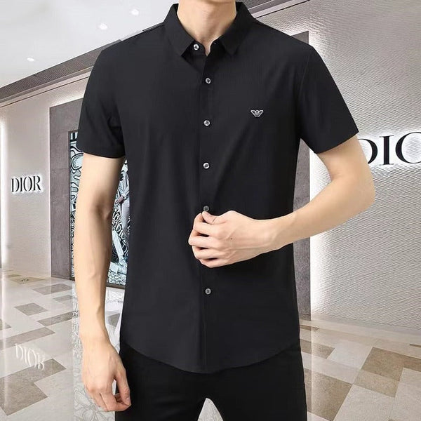 Premium Regular Fit Half Sleeve Shirt