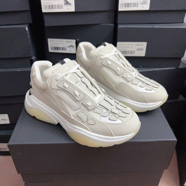 Bone Runner Sneakers