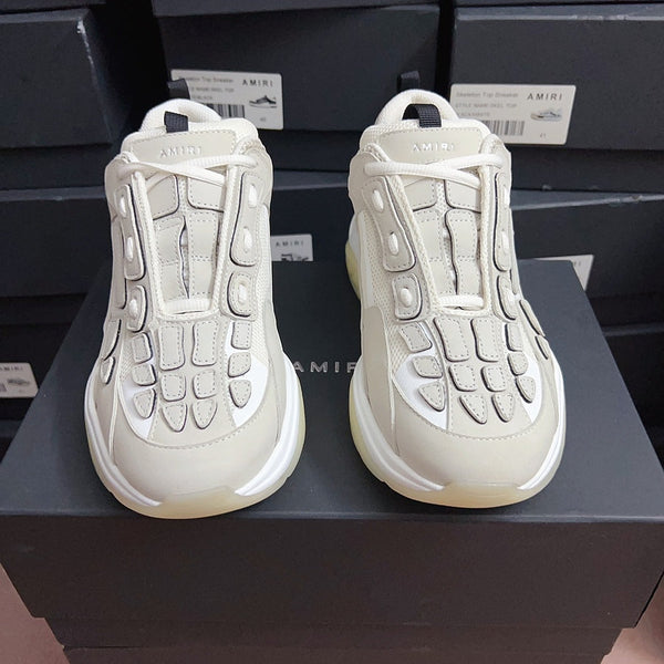 Bone Runner Sneakers