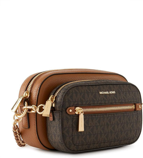 Jet Set Crossbody Bag