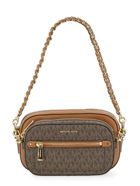 Jet Set Crossbody Bag