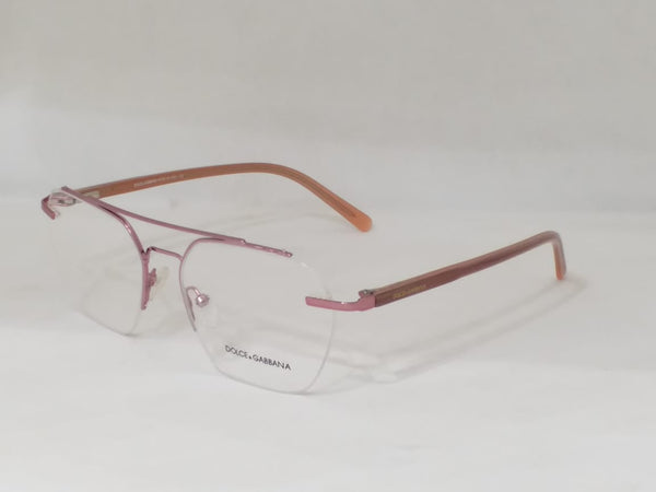 Rimless Square Frame For Women