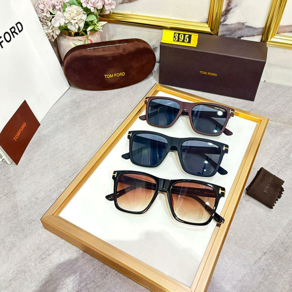 Luxurious Sunglasses for Men