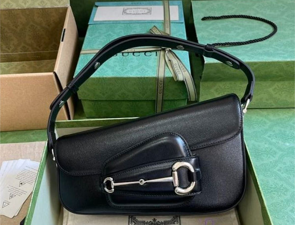 Horsebit 1955 Shoulder Bag