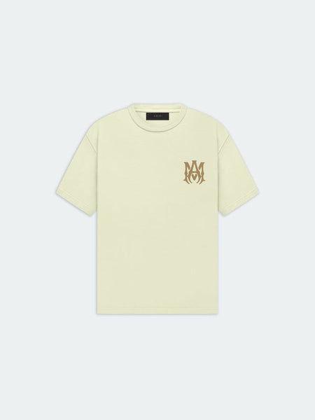 Monogram  MA Logo Tee