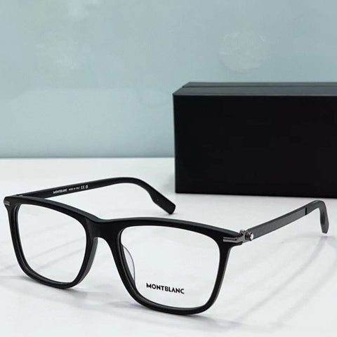 Branded  Rectangle shape Full Frame  For men