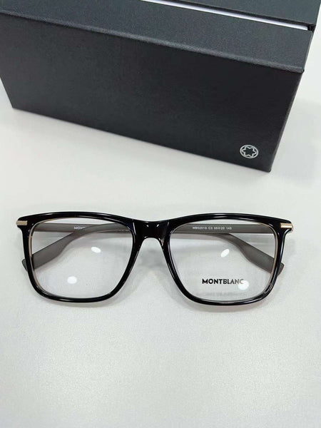 Branded  Rectangle shape Full Frame  For men