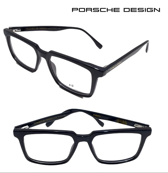 Premium Eyewear Men's Optical Frame