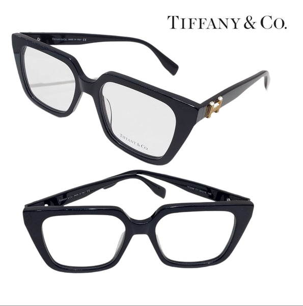 Luxury Optical Frames Men's Collection