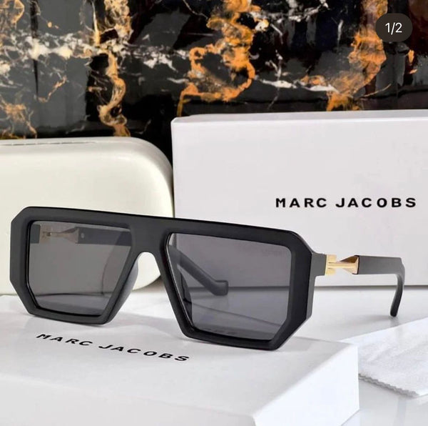 Premium Geometric Sunglasses