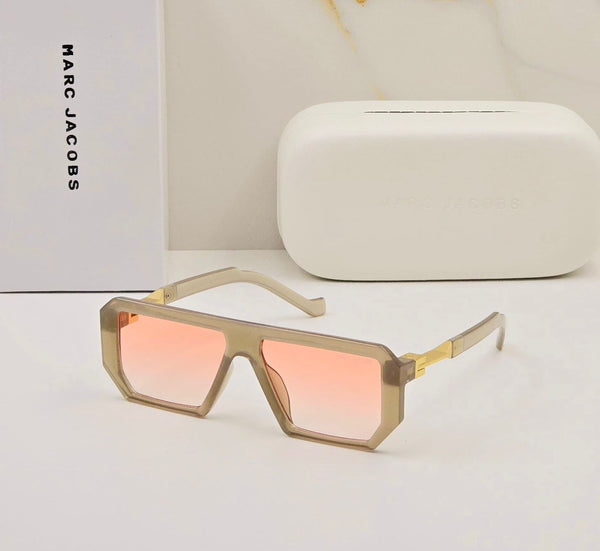 Premium Geometric Sunglasses