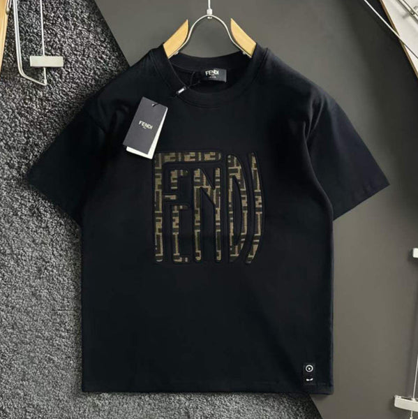 Premium Round Neck T-Shirt For Boys