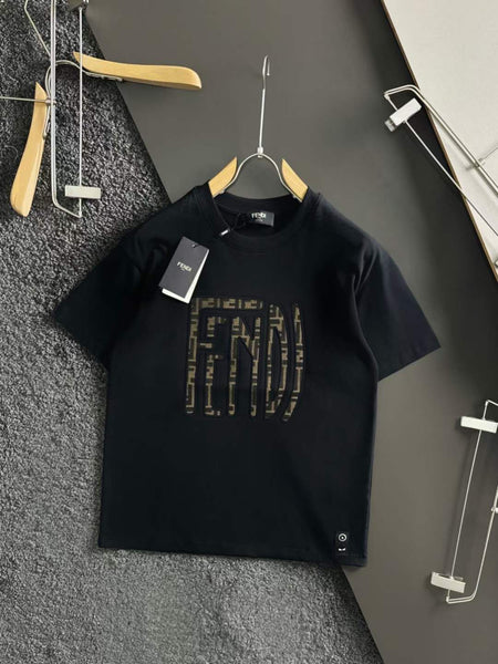 Premium Round Neck T-Shirt For Boys