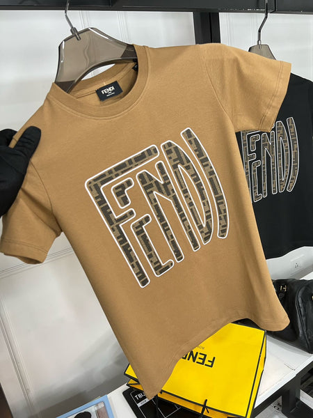 Premium Round Neck T-Shirt For Boys