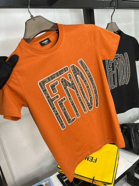 Premium Round Neck T-Shirt For Boys