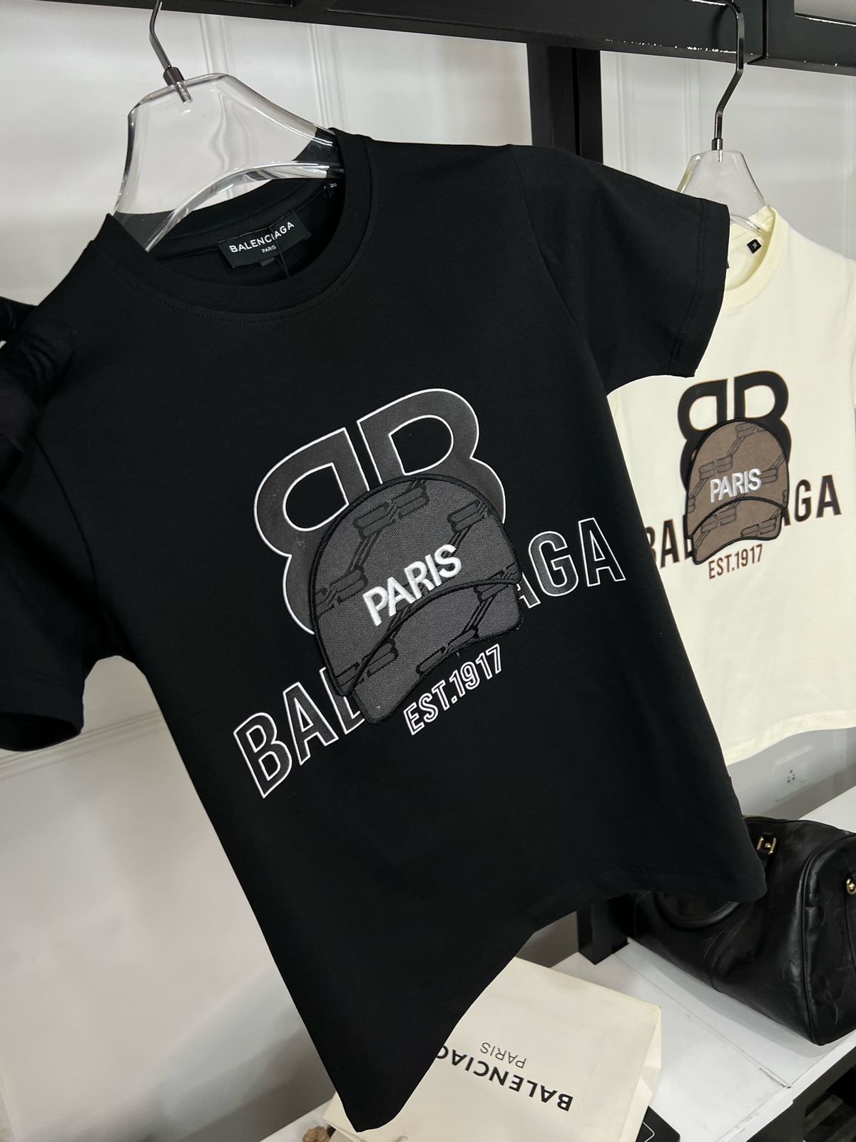 Premium Round Neck Printed Tee For Boy