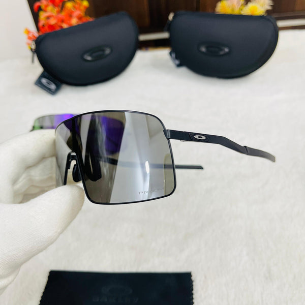 Premium Prizm Lenses Sunglass