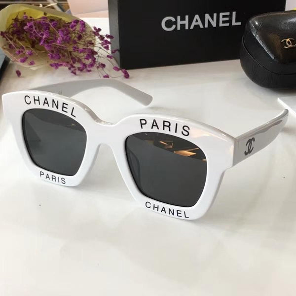 Luxury Branded Oversized Sunglass For Women