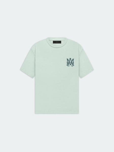 Luxury MA Logo Drop Shoulder Tee