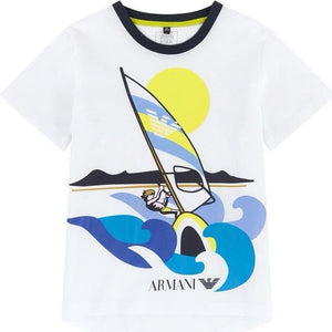 Premium Printed  Summer  Cotton T-shirt