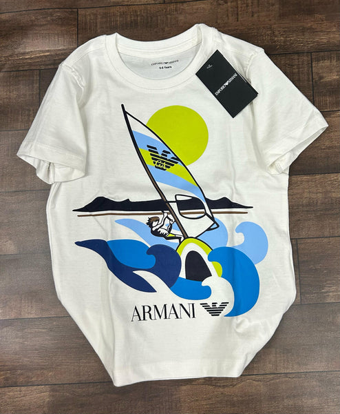 Premium Printed  Summer  Cotton T-shirt