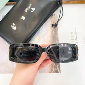 Luxury Roma Oversized Women's Sunglasses