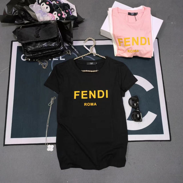 High End Quality Branded Ladies Tees