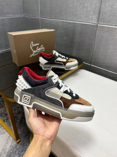 High End Quality Sneakers for Men