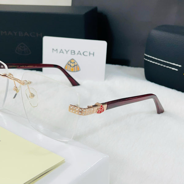 Premium Luxury Optical Frames