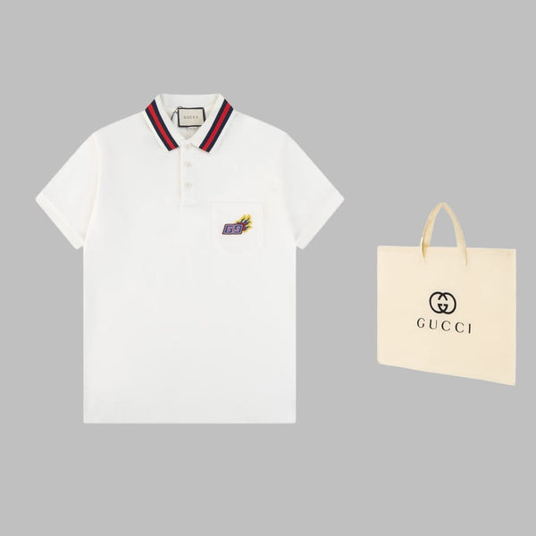 Premium Quality Polo Tees For Men