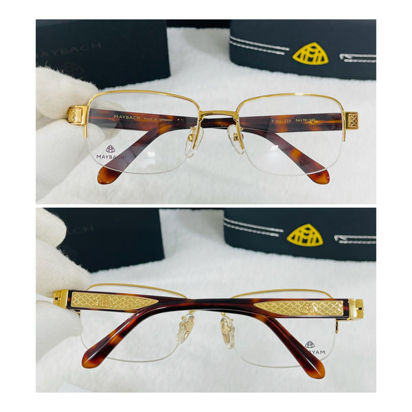 High End Quality Optical Frames for Men