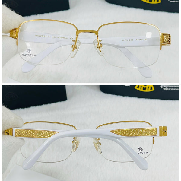 High End Quality Optical Frames for Men