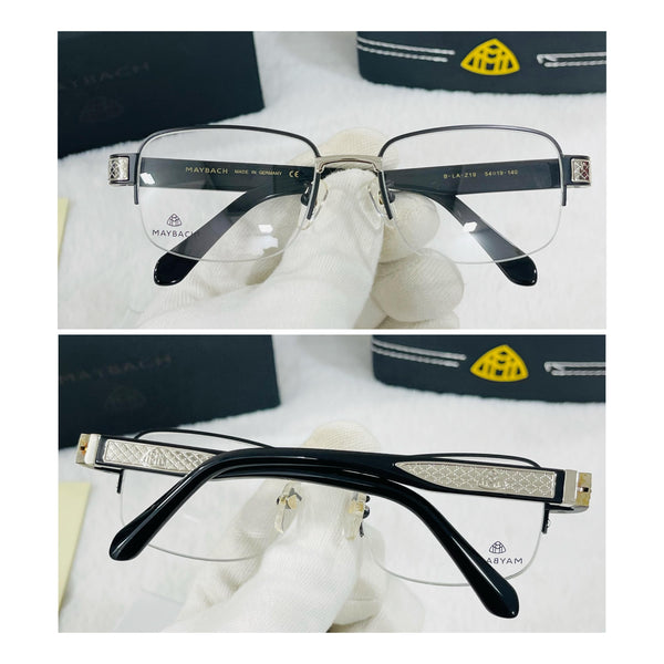 High End Quality Optical Frames for Men