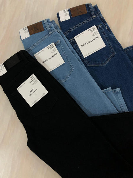 Premium Quality Jeans for women