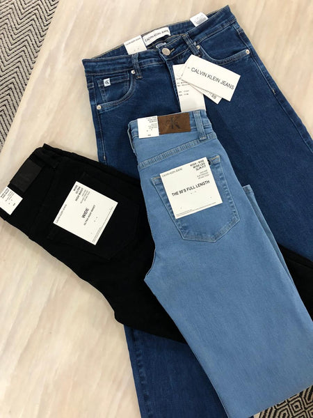 Premium Quality Jeans for women