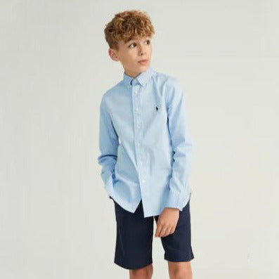 Premium Full Sleeve Shirt for Kids