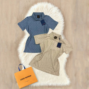 High End Quality Polo Tees for Women