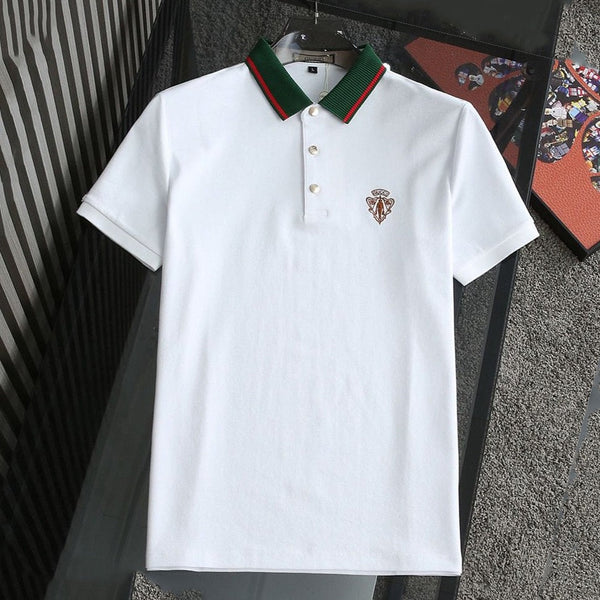 Premium Stylish Branded Polo Tees