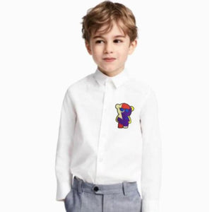 High end Quality Full Sleeve Shirt for Kids