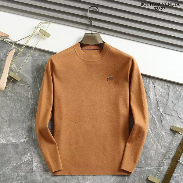 Luxury Winter Collection Pullover